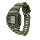 Часы наручные электронные, водонепроницаемые 9377204