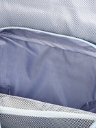 Косметичка-несессер на липучках, с ручкой, цвет синий  (артикул 9379010)  большой выбор товаров оптом и в розницу по низким ценам с доставкой