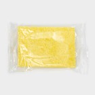 Губка для посуды целлюлозная Доляна, 10×1.5×7 см - Фото 5