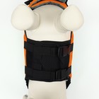 Спасательный жилет "Акула" для собак 9-23 кг, размер M (ДС 30, ОГ 41-63, ОШ 40-48 см) - фото 9484075