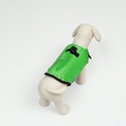 Спасательный жилет "Акула" для собак 23-40 кг, размер L (ДС 35, ОГ 50-75, ОШ 42-54 см) - фото 9484083