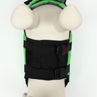 Спасательный жилет "Акула" для собак 23-40 кг, размер L (ДС 35, ОГ 50-75, ОШ 42-54 см) - фото 9484085