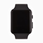 Часы наручные электронные мужские - Фото 2