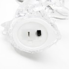 Ночник "Дельфины" LED от батареек LR1130 прозрачный 10,5х8х5см RISALUX - фото 22118120