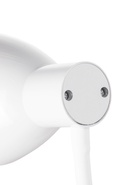 Бра с розетками «Классик» Е27 15 Вт белый 10×10×27 см - Фото 7