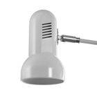 Светильник бра настенный BayerLux «Валли», Е27, 40 Вт, белый, 10×10×22 см - Фото 11