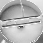 Светильник бра настенный BayerLux «Валли», Е27, 40 Вт, белый, 10×10×22 см - Фото 13