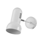 Светильник бра настенный BayerLux «Валли», Е27, 40 Вт, белый, 10×10×22 см - Фото 6