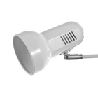 Светильник бра настенный BayerLux «Валли», Е27, 40 Вт, белый, 10×10×22 см - Фото 10