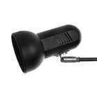 Бра «Валли» Е27 40 Вт черный 10×10×22 см - Фото 8