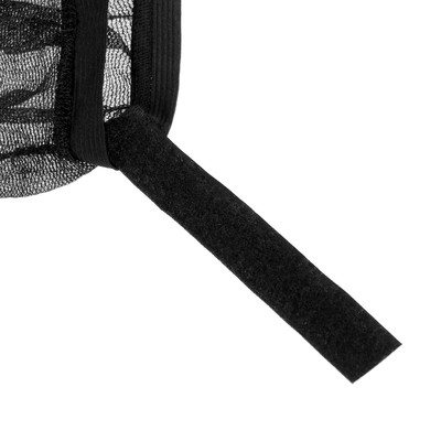 Сетка москитная на стекло автомобиля, 70×46 см, набор 2 шт.