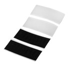 Сетка москитная на стекло автомобиля, 70×46 см, набор 2 шт. - Фото 3