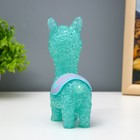 Фигурка светящаяся RISALUX «Лама», LED-ночник, 1 Вт, от батареек LR44, 10×15×5.5 см, МИКС - Фото 8