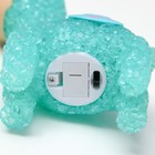 Фигурка светящаяся RISALUX «Лама», LED-ночник, 1 Вт, от батареек LR44, 10×15×5.5 см, МИКС - Фото 9