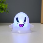 Ночник "Привидения" LED 0,5Вт от батареек LR1130 МИКС 6х5х5см RISALUX - Фото 3