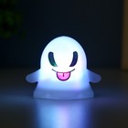 Ночник "Привидения" LED 0,5Вт от батареек LR1130 МИКС 6х5х5см RISALUX - Фото 4