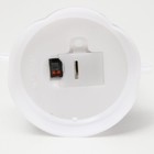 Ночник "Привидения" LED 0,5Вт от батареек LR1130 МИКС 6х5х5см RISALUX - Фото 10