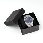 Часы наручные мужские, водонепроницаемые, d-4.3 см 9406817