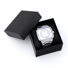 Часы наручные мужские, водонепроницаемые 9406823