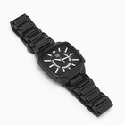 Часы наручные мужские, водонепроницаемые - фото 23570833