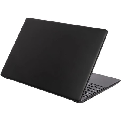 Ноутбук Hiper WORKBOOK MTL1585W, i3 1115G4, 8 ГБ, SSD 512 Гб, Win10 PRO, чёрный