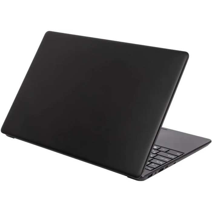 Ноутбук Hiper WORKBOOK MTL1585W, i3 1115G4, 8 Гб, SSD 512 Гб, Win10 PRO, чёрный - фото 51309555