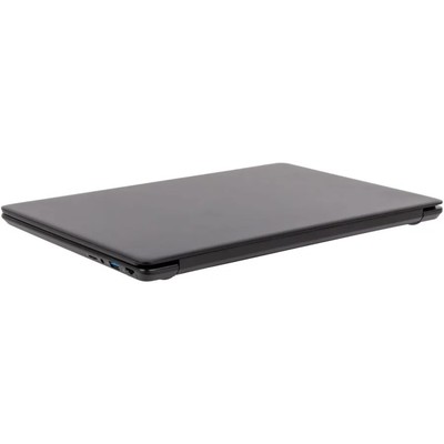 Ноутбук Hiper WORKBOOK MTL1585W, i3 1115G4, 8 ГБ, SSD 512 Гб, Win10 PRO, чёрный
