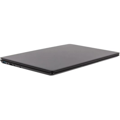 Ноутбук Hiper WORKBOOK MTL1585W, i3 1115G4, 8 ГБ, SSD 512 Гб, Win10 PRO, чёрный