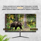 Монитор Digma DM-MONB2202, 21.5", VA, 1920x1080, 75Гц, 5 мс, D-Sub, HDMI, чёрный - Фото 5