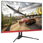 Монитор Digma DM-MONG2410, 23.8", IPS, 1920x1080, 165Гц, 2 мс, D-Sub, HDMI, чёрный - фото 51309584 Монитор Digma DM-MONG2410, 23.8", IPS, 1920x1080, 165Гц, 2 мс, D-Sub, HDMI, чёрный - фото 51309584