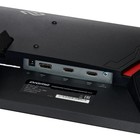 Монитор Digma DM-MONG2420, 23.8", IPS, 1920×1080, 144Гц, 1 мс, HDMI, DP, чёрный - Фото 4