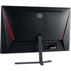 Монитор Digma DM-MONG2420, 23.8", IPS, 1920×1080, 144Гц, 1 мс, HDMI, DP, чёрный - Фото 9