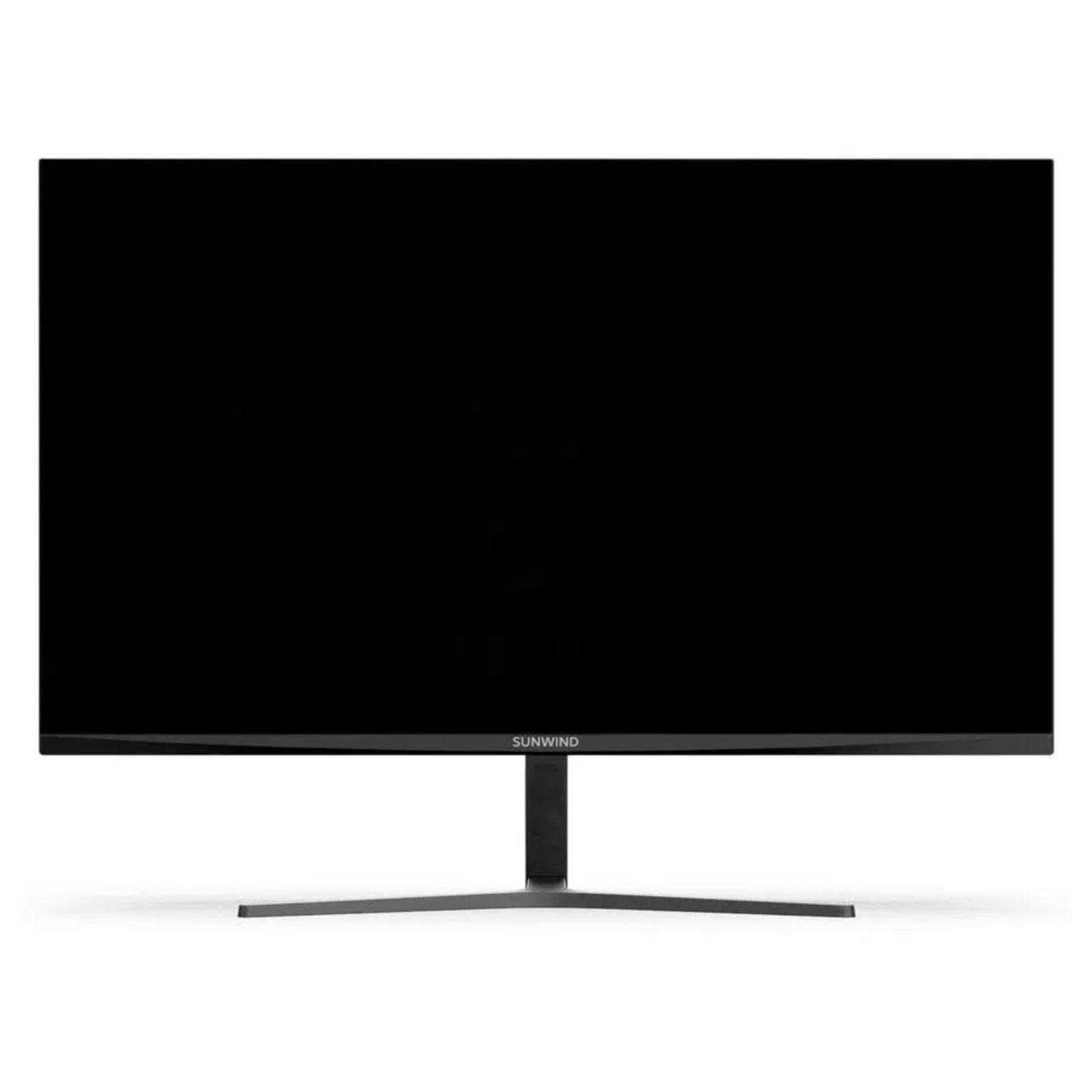 Монитор Digma DM-MONB2703, 27", IPS, 1920x1080, 75Гц, 5 мс, D-Sub, HDMI ...