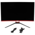 Монитор Digma DM-MONG2710, 27", VA, 1920x1080, 165Гц, 5 мс, HDMI, DP, чёрный - фото 51309604 Монитор Digma DM-MONG2710, 27", VA, 1920x1080, 165Гц, 5 мс, HDMI, DP, чёрный - фото 51309604