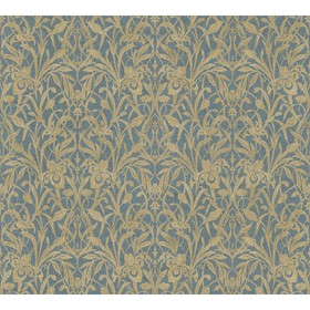 Обои винил на флизелине Luxury Damask 38850-1, AS Creation, 1,06*10,05м