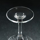 Набор стеклянных бокалов для вина Tameless, 500 мл, 4 шт - Фото 3
