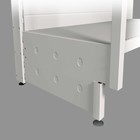 Опора 500 мм двухпозиционная (Алко) - фото 53706736