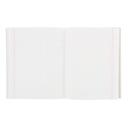 Тетрадь 96 листов клетка "Акварельный город", 4 вида, МИКС - Фото 2