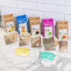 Набор из трав и специй 5 в 1 "Освежающий" 318 г 9556785