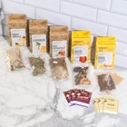 Набор из трав и специй 5 в 1 "Застолье" 256 г 9556788