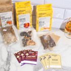 Набор из трав и специй 5 в 1 "Застолье" 256 г 9556788