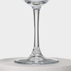 Набор стеклянных фужеров для шампанского Elysia, 260 мл, 4 шт - фото 4375835