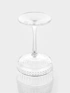 Набор фужеров для шампанского Paşabahçe Elysia, 260 мл, 4 шт., стекло, прозрачный - Фото 4