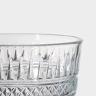 Фужеры для шампанского Paşabahçe Elysia, 260 мл, набор 4 шт., стекло, прозрачные - Фото 5