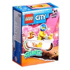 Конструктор «Трюковой», LEGO City Stuntz - фото 10377711