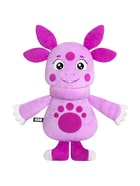 Мягкая игрушка-подушка «Лунтик», 45 см - Фото 2