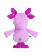 Мягкая игрушка-подушка «Лунтик», 45 см - Фото 3