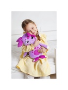 Мягкая игрушка-подушка «Лунтик», 45 см - Фото 4