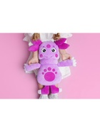 Мягкая игрушка-подушка «Лунтик», 45 см - Фото 6