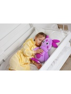 Мягкая игрушка-подушка «Лунтик», 45 см - Фото 7